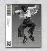 Travis Scott Jumpstart - Artist